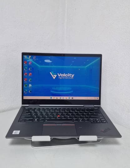 Lenovo ThinkPad X1 Carbon Gen 5