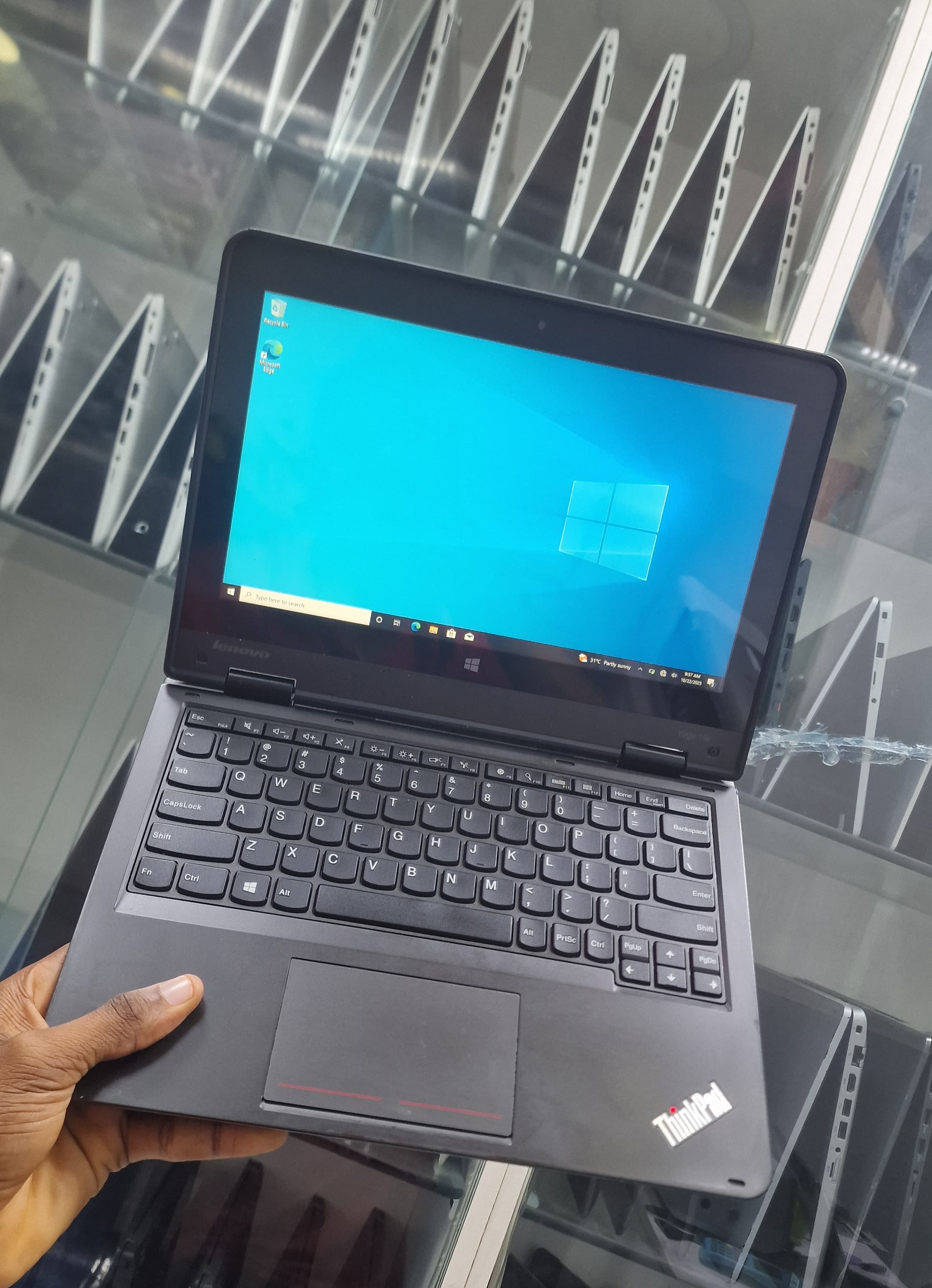 Lenovo ThinkPad Yoga 11e