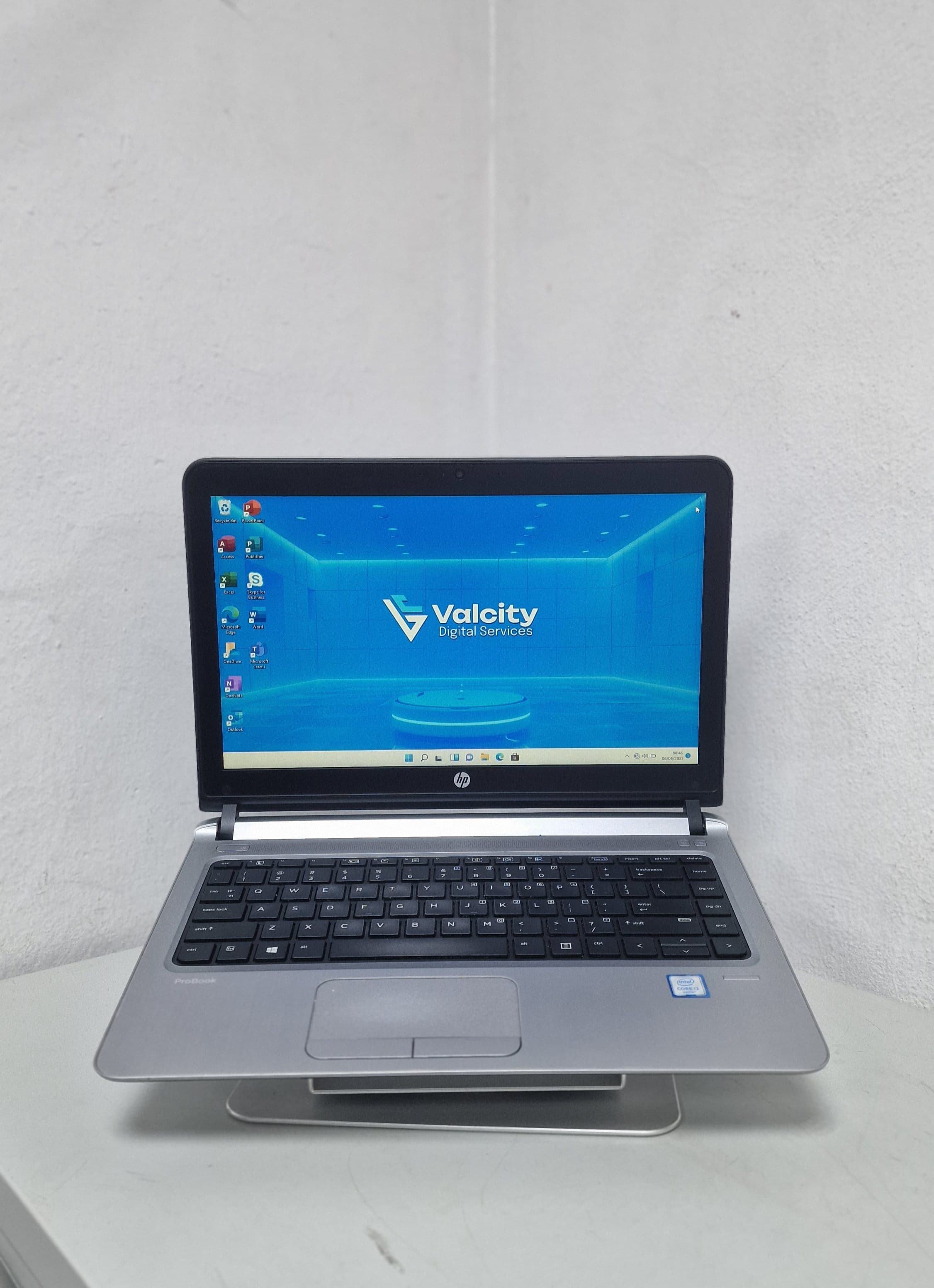 HP ProBook 430 G3