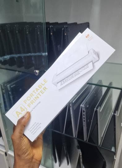 Universal Stylus Pen