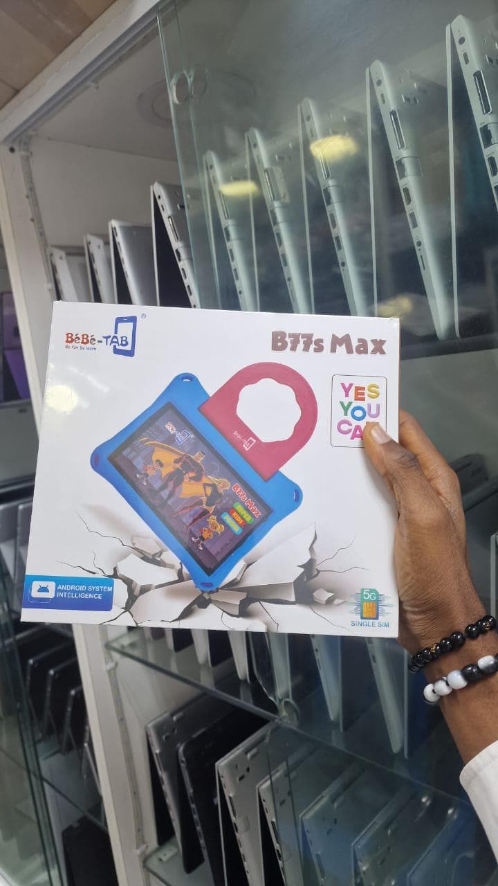 BéBé-TAB B77s Max