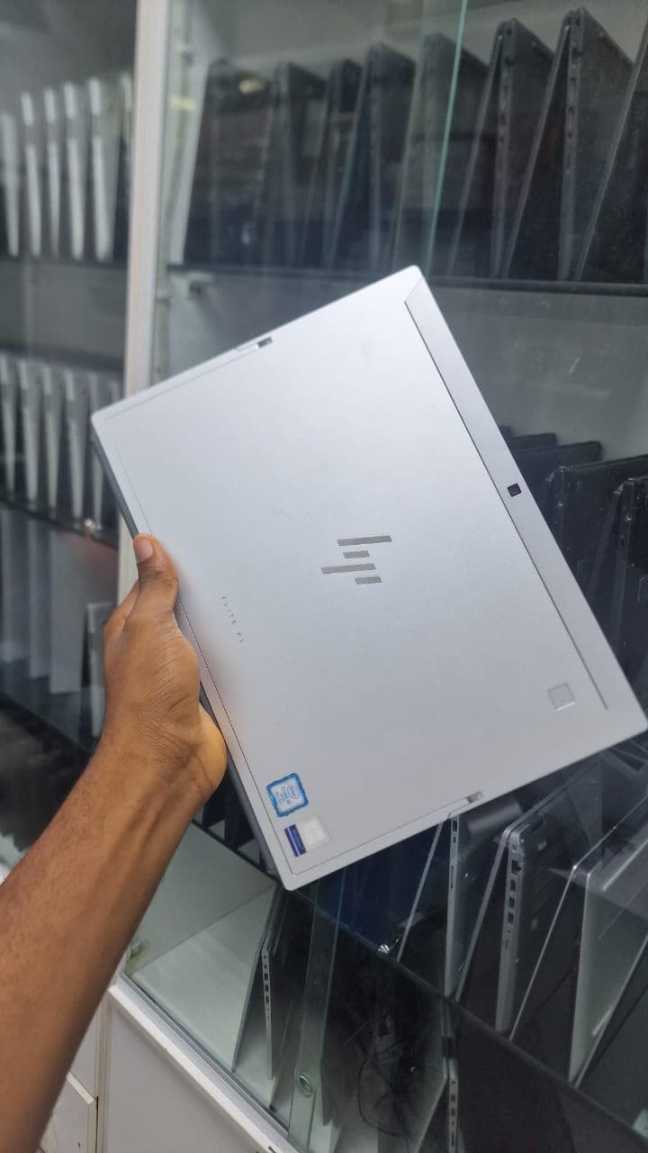 HP Elite 1013 X2 G3
