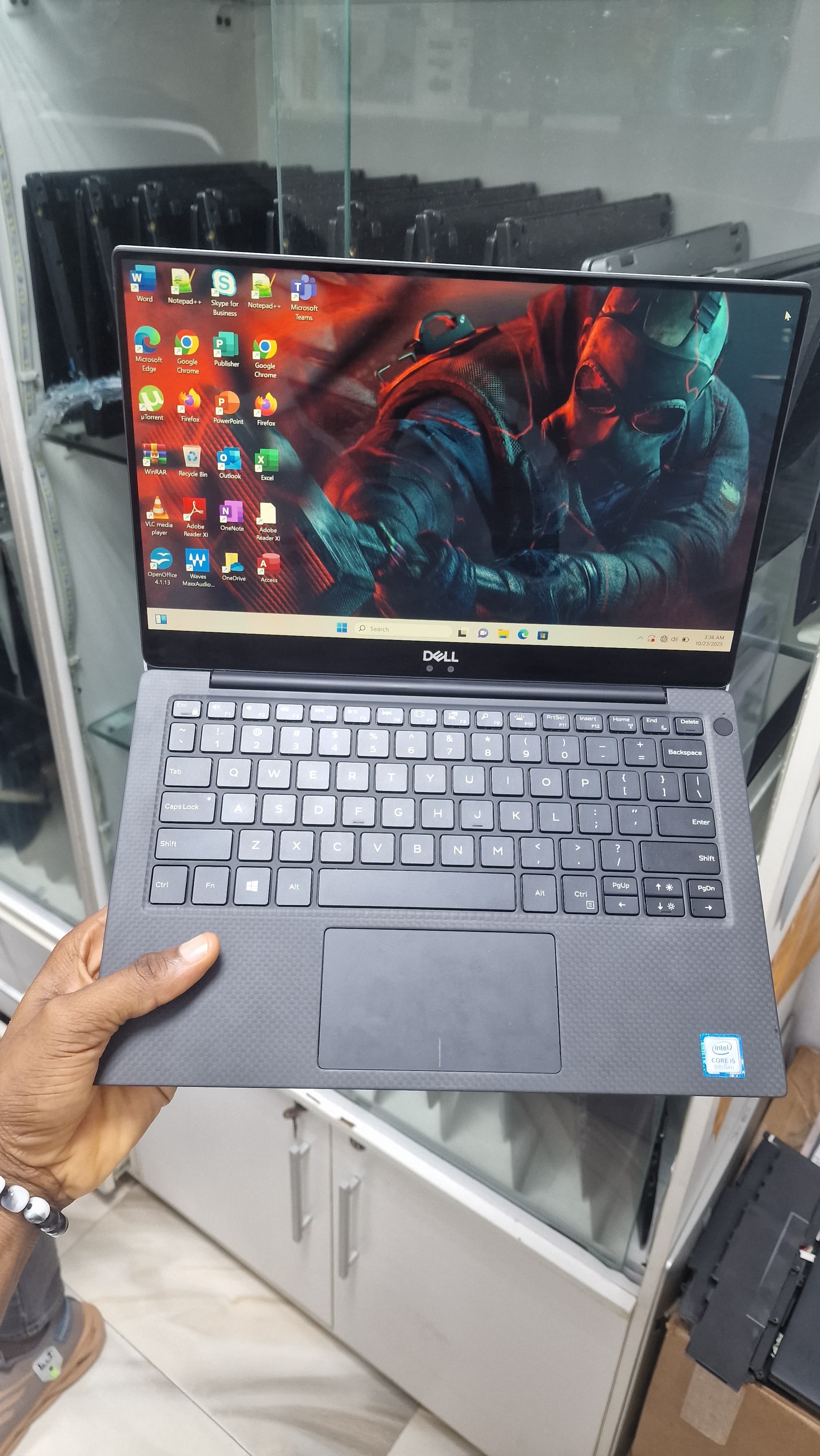 Dell XPS 13 9370