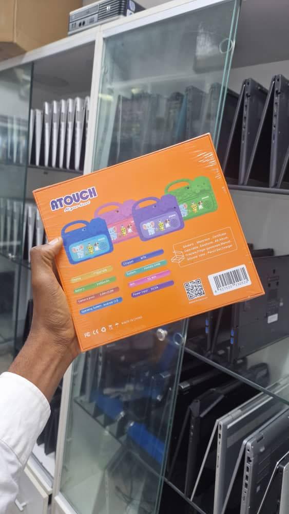 ATOUCH Q40 Kids Tablet