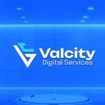Valcity Logo